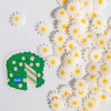 White Daisies Sprinkle